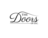 https://www.logocontest.com/public/logoimage/1513591687The Doors of D.C_The Doors of D.C. copy 3.png